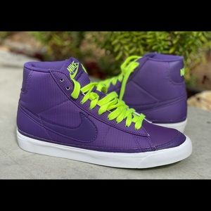 New in Box Nike Blazer Mid ‘09 Size 8.5